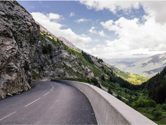 suv hire