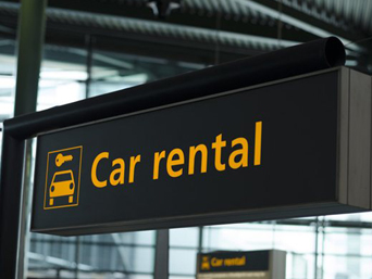 suv rental